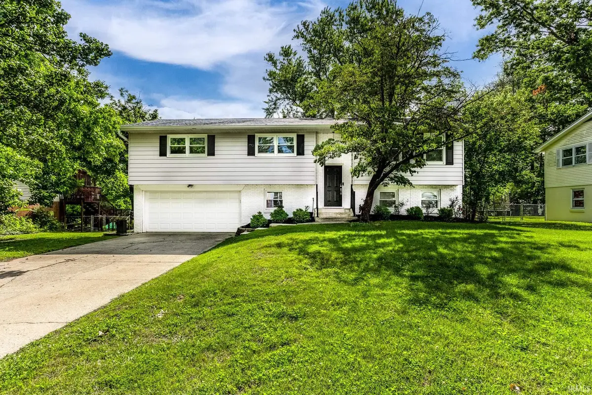 3685 S Sowder Square, Bloomington, IN 47401 - #1