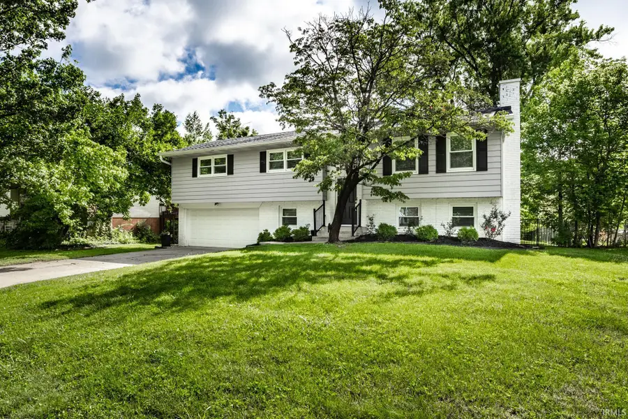 3685 S Sowder Square, Bloomington, IN 47401 - #2