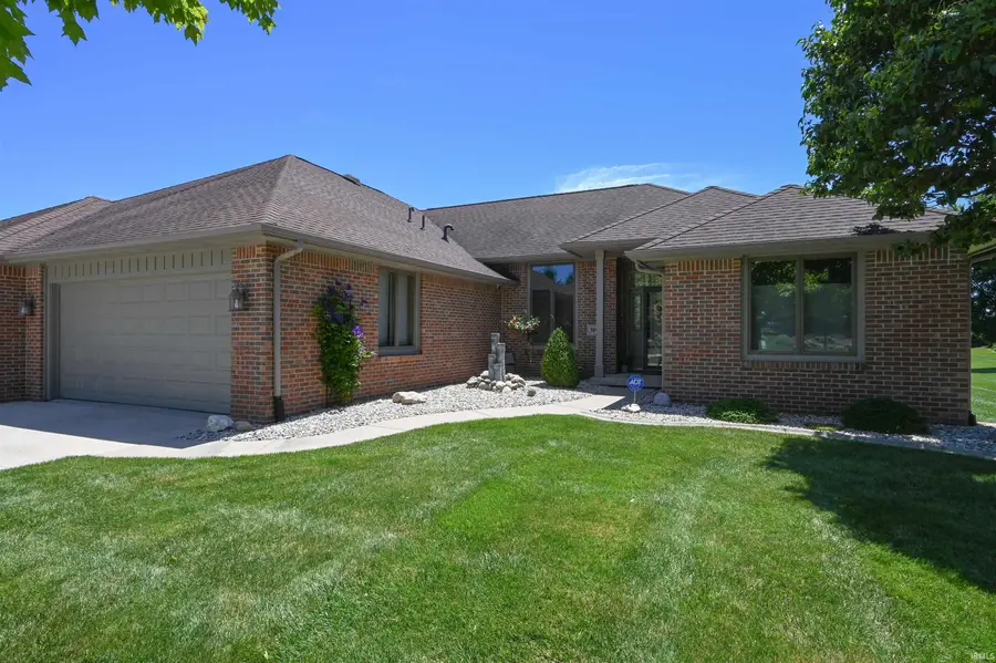 3007 Lamplighter Lane, Kokomo, IN 46902 - #2