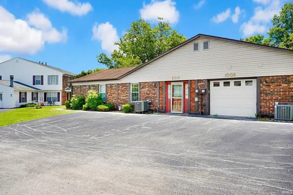 1016 E Commons Drive, Bloomington, IN 47401