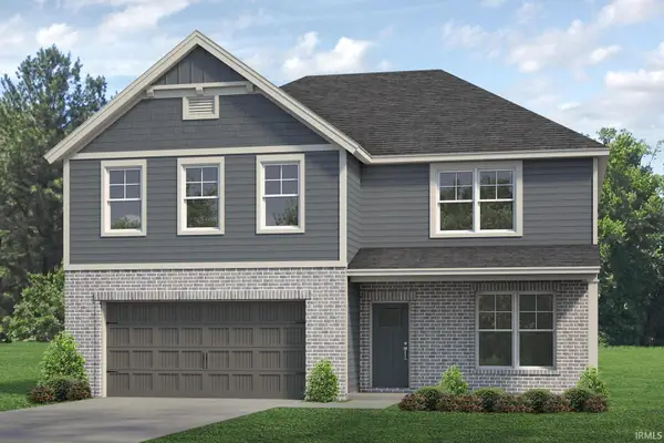 4914 Alaina Drive, Newburgh, IN 47630