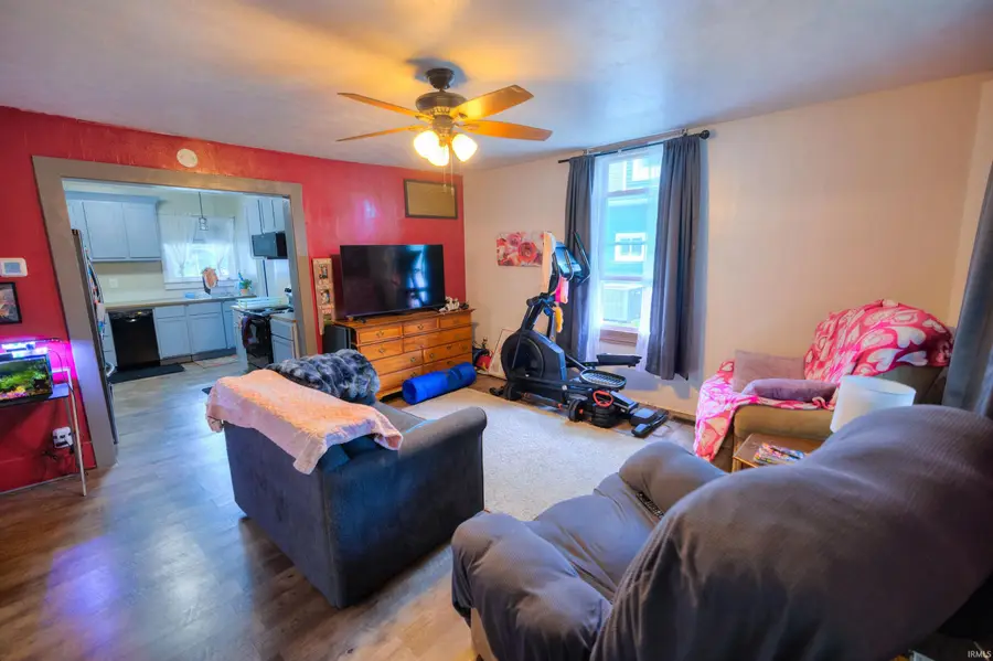 212 S Main Street, Otterbein, IN 47970 - #3