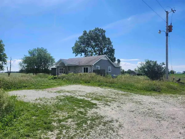 1159 W 1000 S, Columbia City, IN 46725