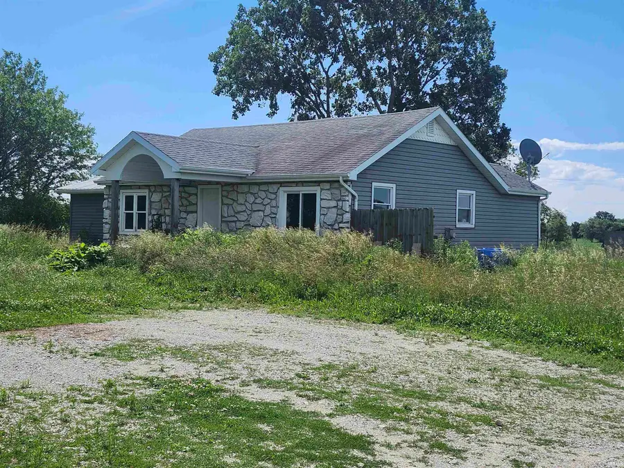 1159 W 1000 S, Columbia City, IN 46725 - #2