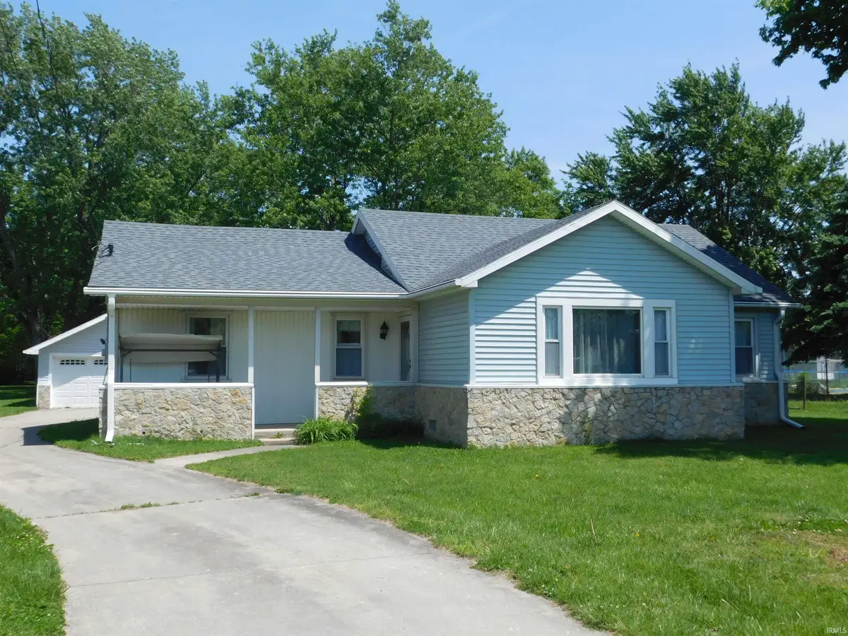 2245 E County Road 67, Anderson, IN 46017 - #1
