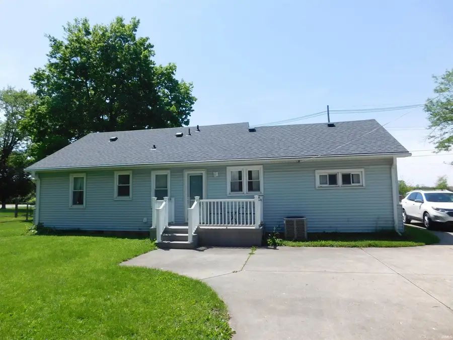 2245 E County Road 67, Anderson, IN 46017 - #2