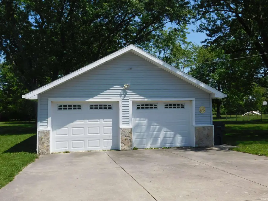 2245 E County Road 67, Anderson, IN 46017 - #3
