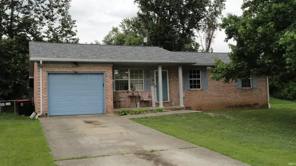 5144 Virginia Drive, Newburgh, IN 47630