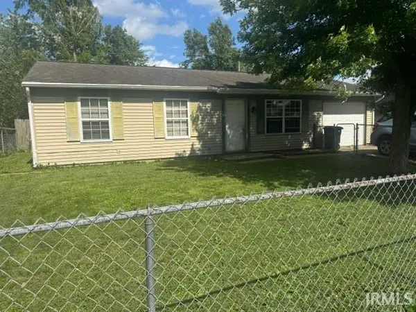 807 Julia Lane, Lafayette, IN 47905