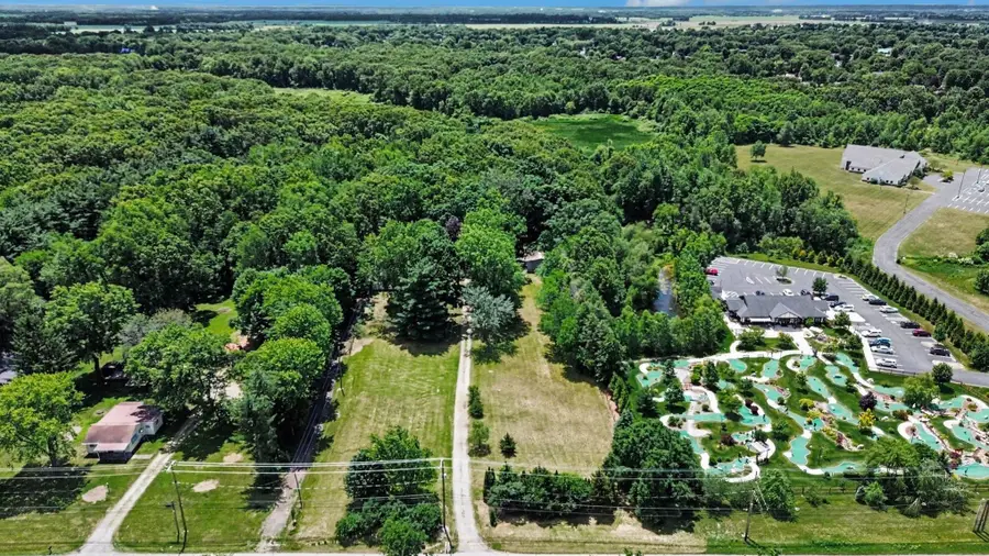 12064 Adams Road, Granger, IN 46530 - #2