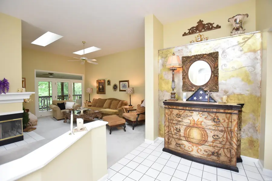 9392 S Harbour Pointe Drive, Bloomington, IN 47401 - #3