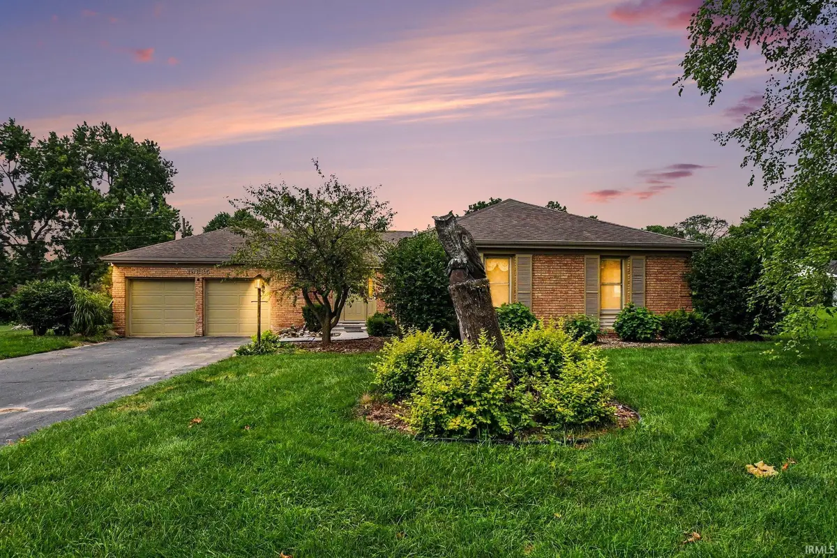 19685 Old Ridge Road, South Bend, IN 46614 - #1