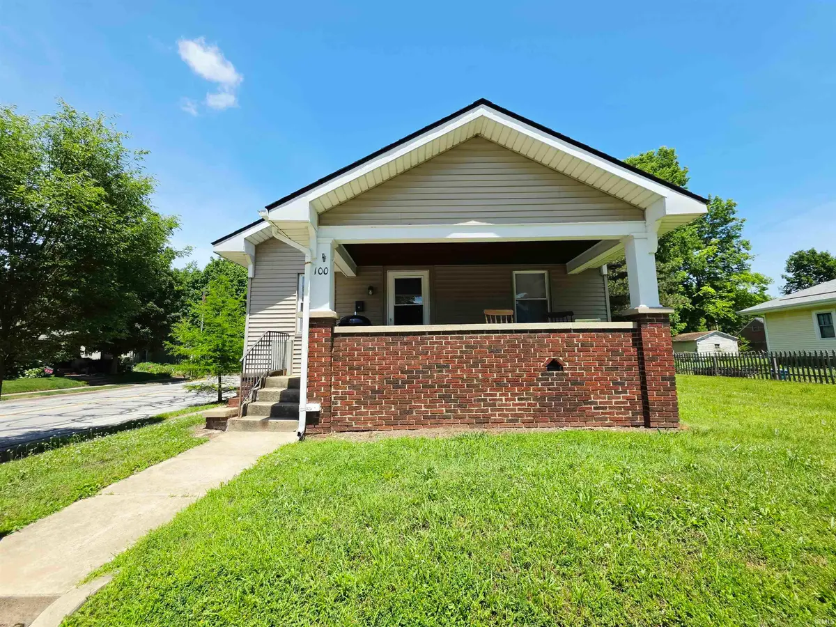 100 Connolly Street, West Lafayette, IN 47906 - #1