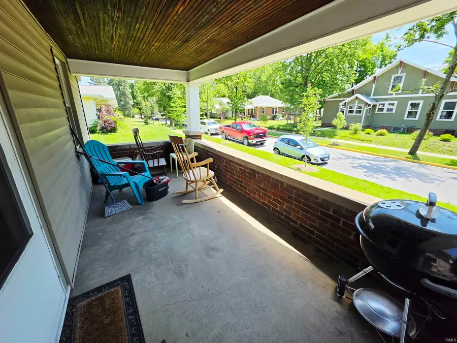 100 Connolly Street, West Lafayette, IN 47906 - #2