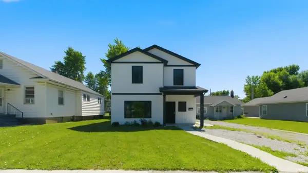 3319 Euclid Avenue, Fort Wayne, IN 46806