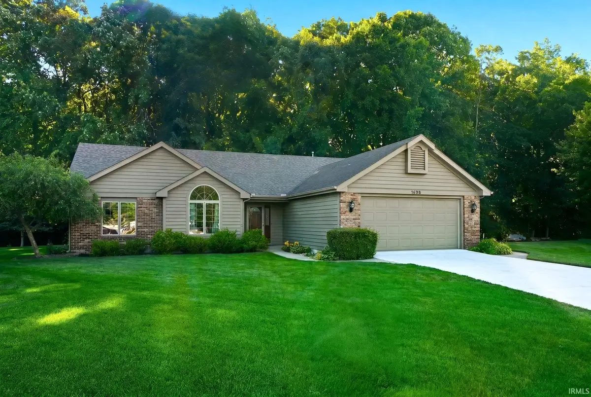 1635 Summer Glen Place, Fort Wayne, IN 46825 - #1