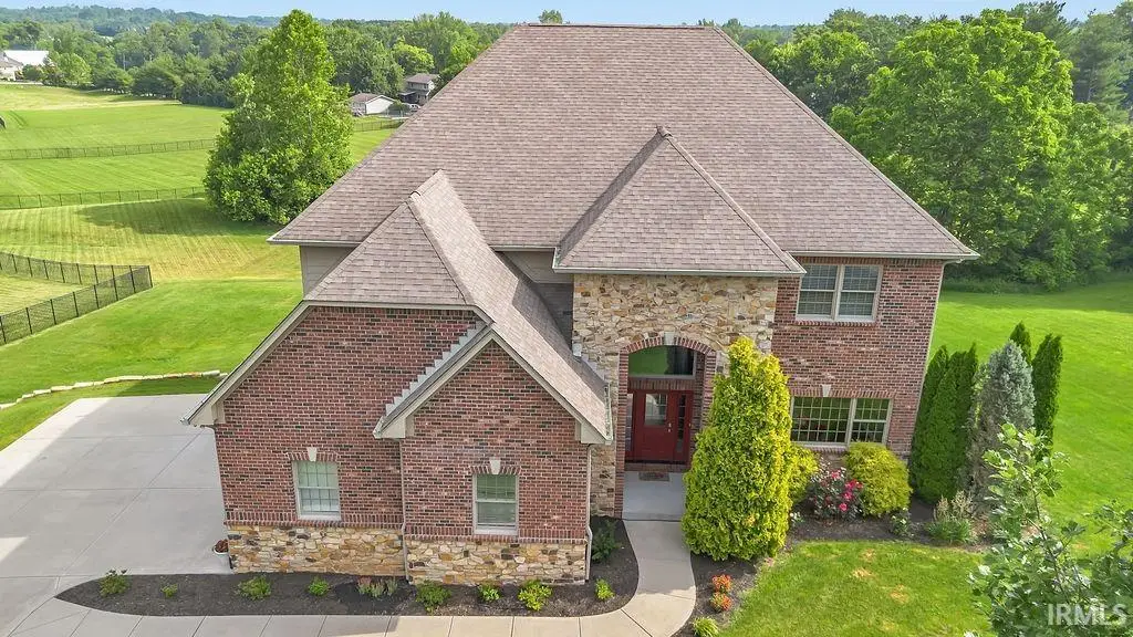 1463 E Commander Court, Bloomington, IN 47401 - #1