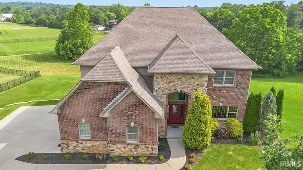 1463 E Commander Court, Bloomington, IN 47401