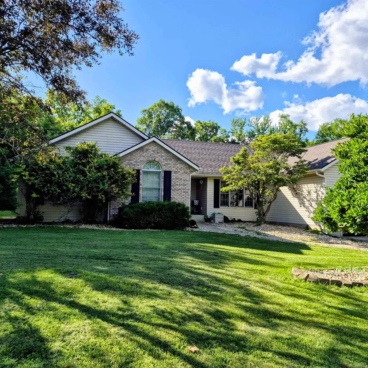 4236 S Darrell Drive, Bloomington, IN 47403 - #1