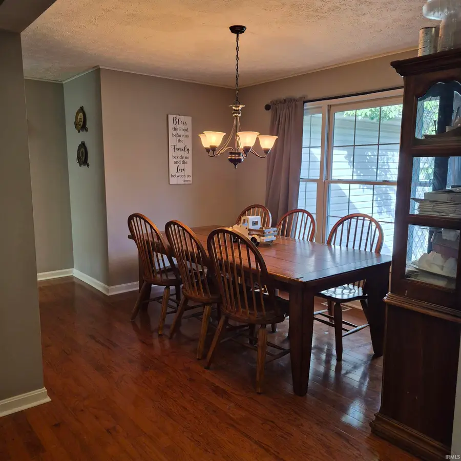 4236 S Darrell Drive, Bloomington, IN 47403 - #3