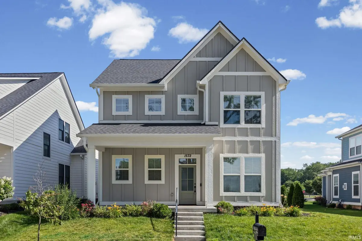1572 Treeline Drive, West Lafayette, IN 47906 - #1