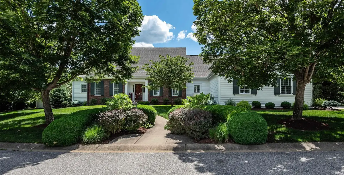 3510 E Saddlebrook Court, Bloomington, IN 47401 - #1
