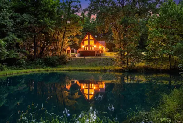 11099 Bushy Road, Metamora, IN 47030