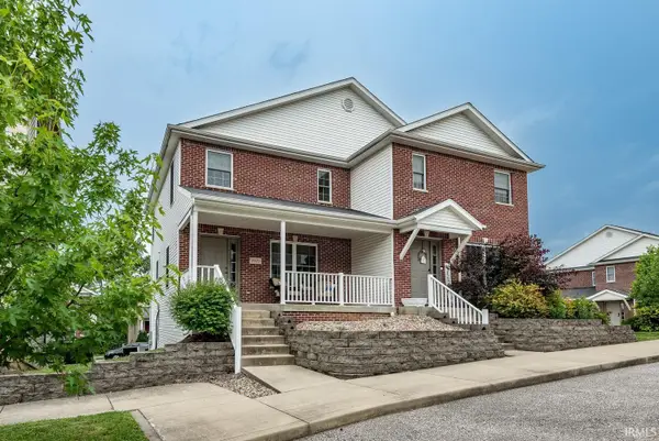 2571 S Flat Rock Road, Bloomington, IN 47403
