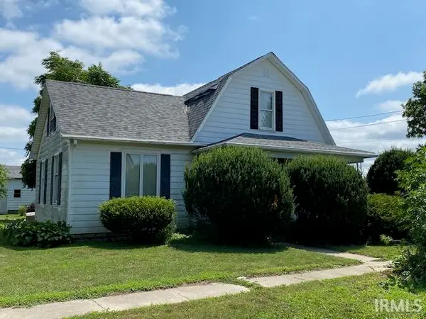 5807 N Sugar Street, Uniondale, IN 46791