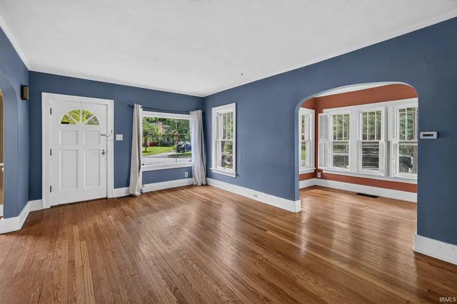 302 Ostemo Place, South Bend, IN 46617 - #3