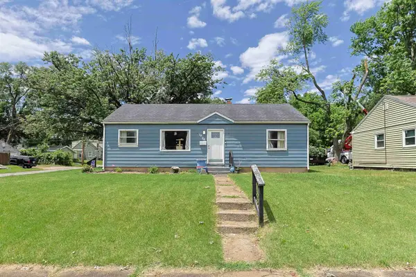 1901 N Brookfield Street, South Bend, IN 46628