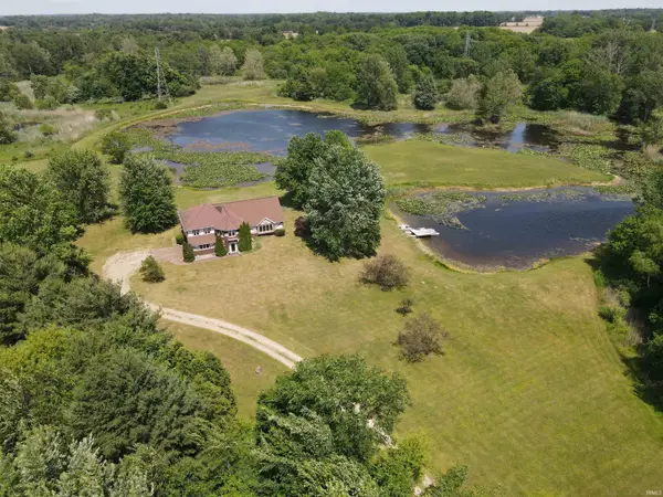 18568 6th Road, Plymouth, IN 46563