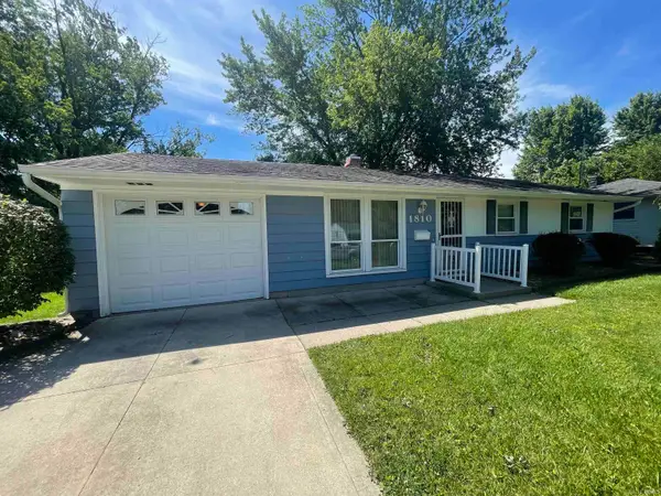 1810 N Tyland Boulevard, New Haven, IN 46774