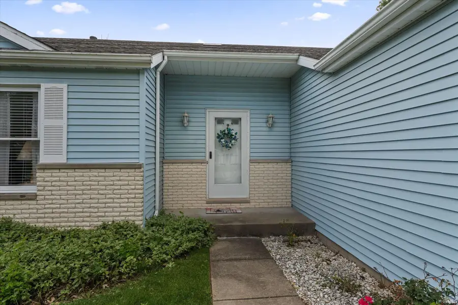 4207 Hunter Run Circle, South Bend, IN 46628 - #2