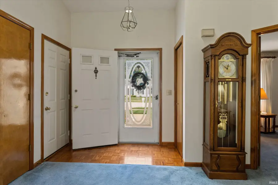 4207 Hunter Run Circle, South Bend, IN 46628 - #3
