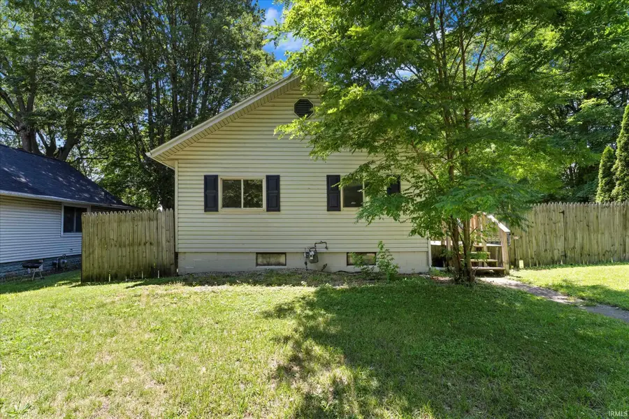 1218 Kinyon Street, South Bend, IN 46616 - #2