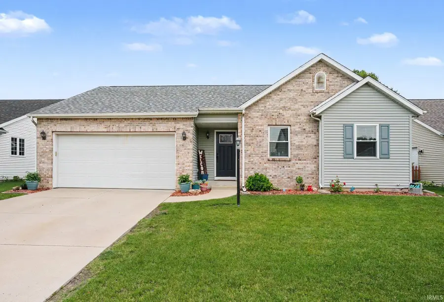 3337 Field Gate Drive, South Bend, IN 46628 - #2