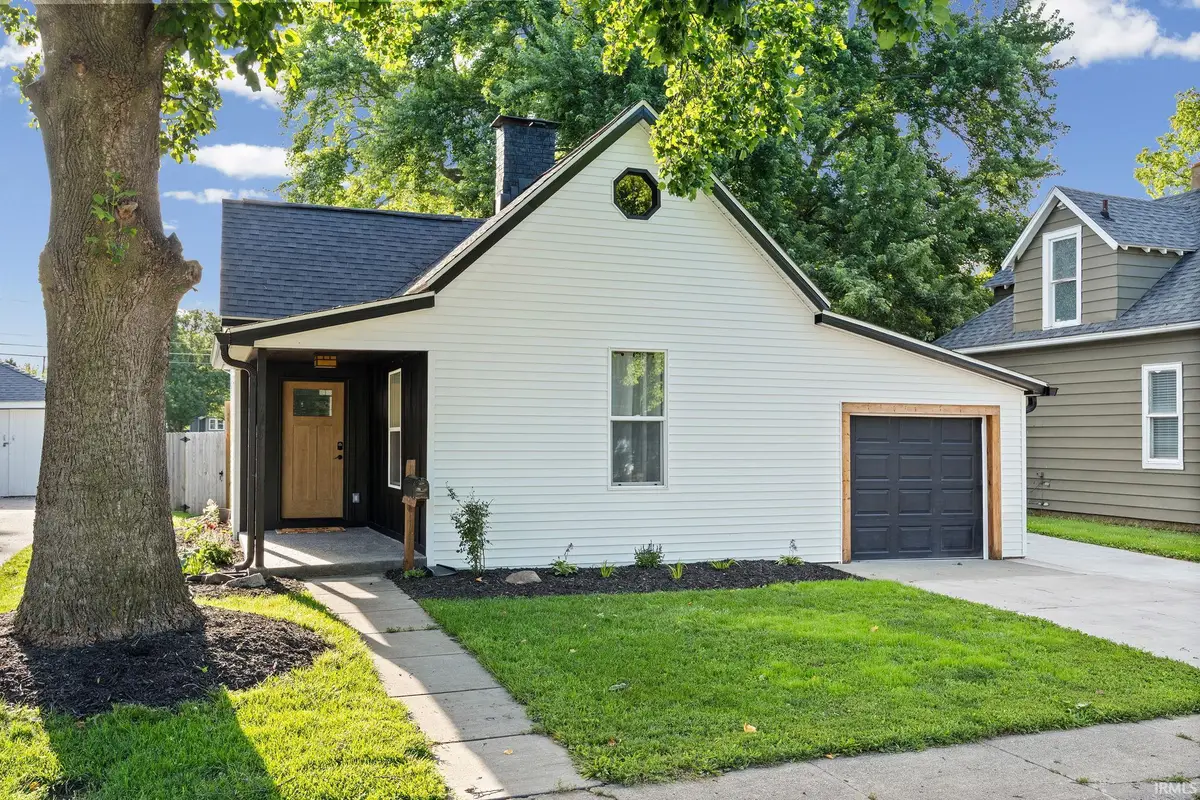 725 S 26 Street, Lafayette, IN 47904 - #1