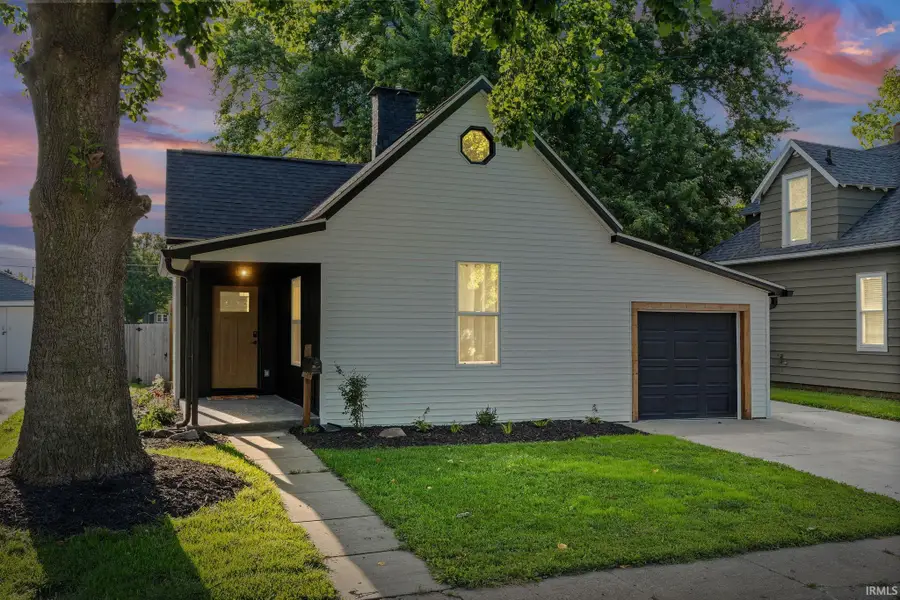 725 S 26 Street, Lafayette, IN 47904 - #2