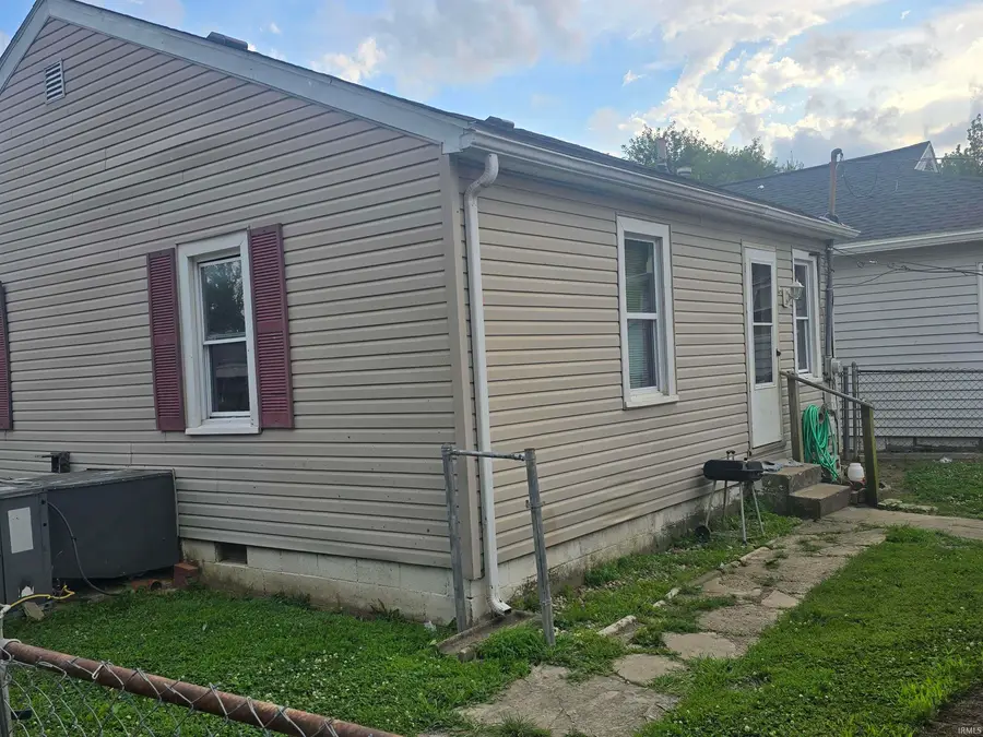 1624 Taylor Avenue, Evansville, IN 47714 - #2