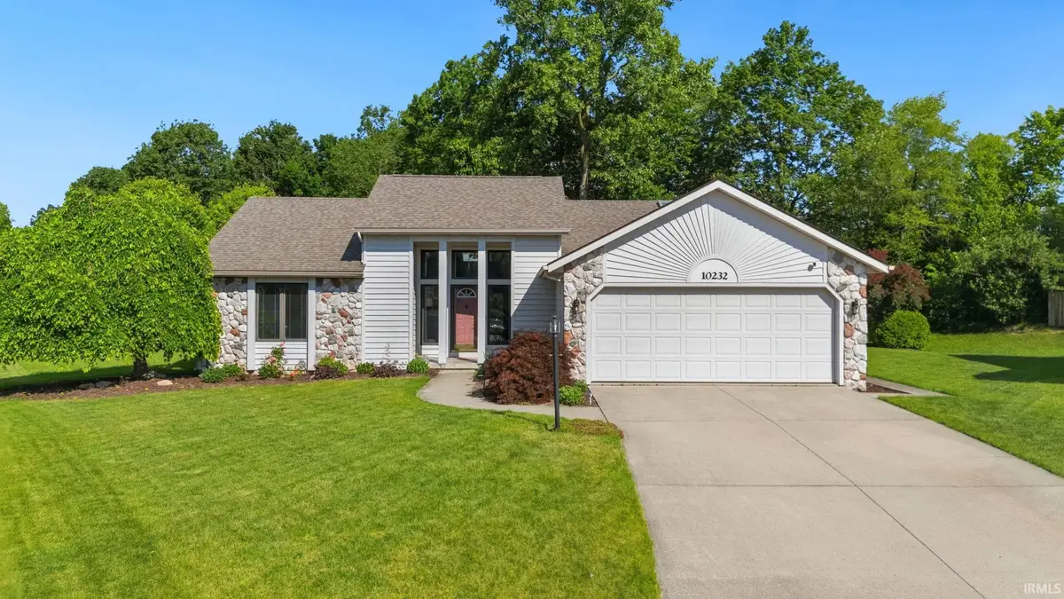 10232 Clarks Passage, Fort Wayne, IN 46825 - #1