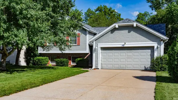 3120 Thomas Drive, Lafayette, IN 47909