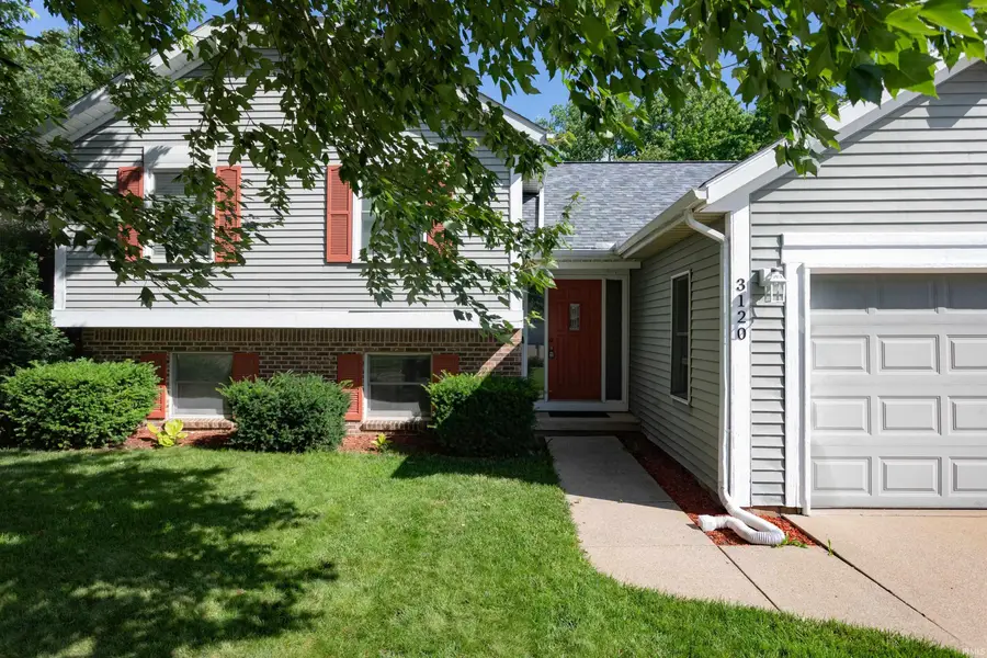 3120 Thomas Drive, Lafayette, IN 47909 - #2