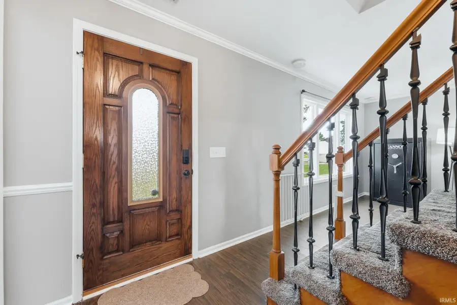 516 Wyss Ridge Drive, Fort Wayne, IN 46819 - #3