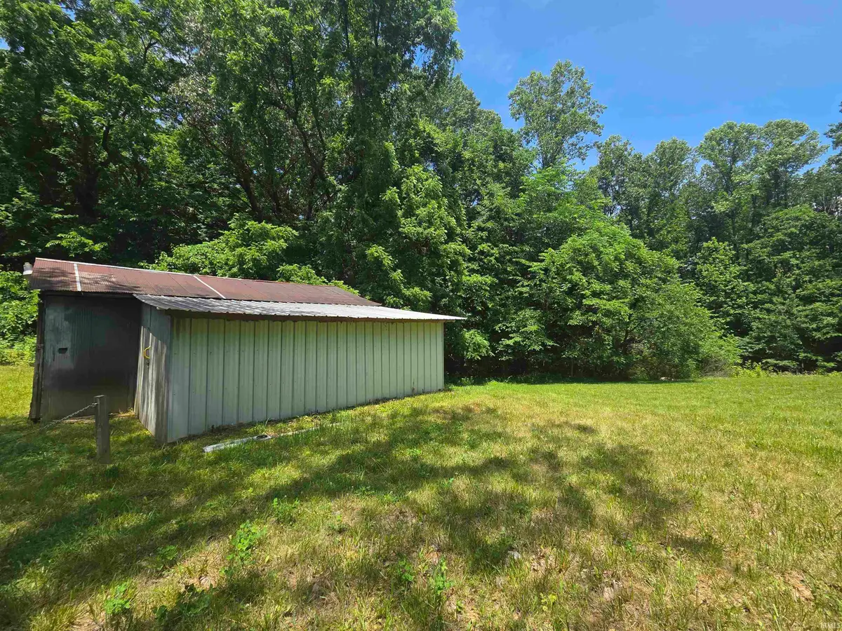 8025 N Fish Road, Bloomington, IN 47408 - #1