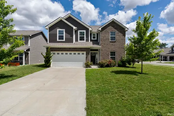1702 Riley Road, Lebanon, IN 46502