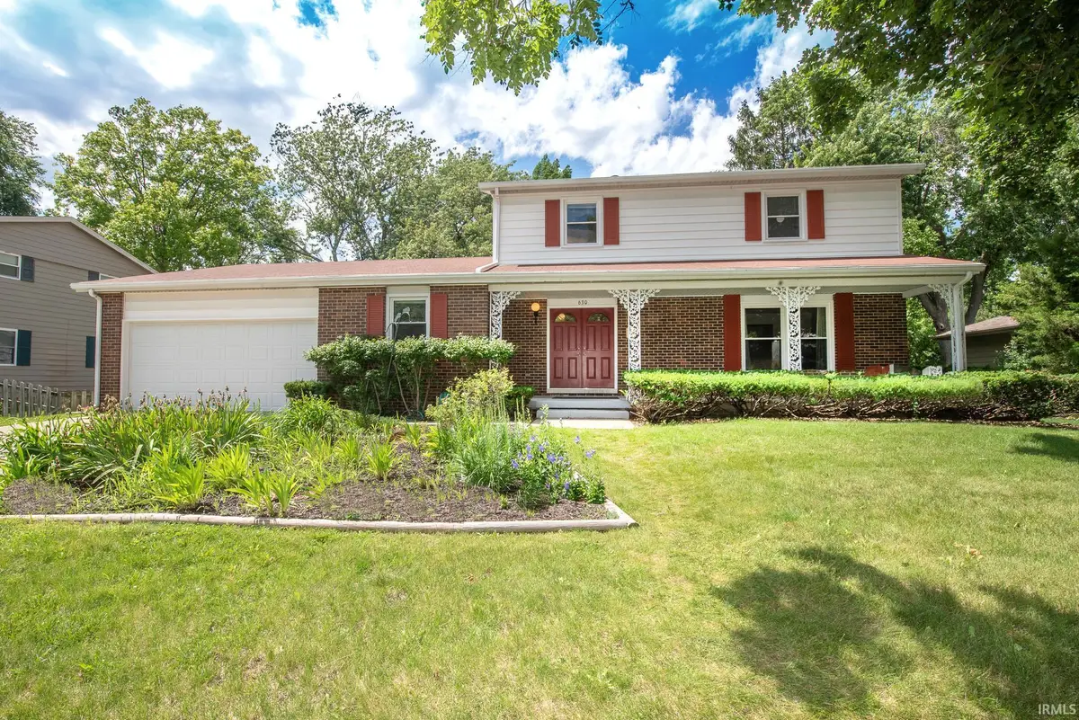 630 Eden Street, West Lafayette, IN 47906 - #1