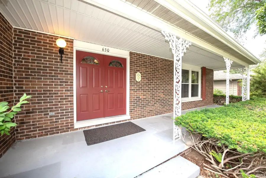 630 Eden Street, West Lafayette, IN 47906 - #3