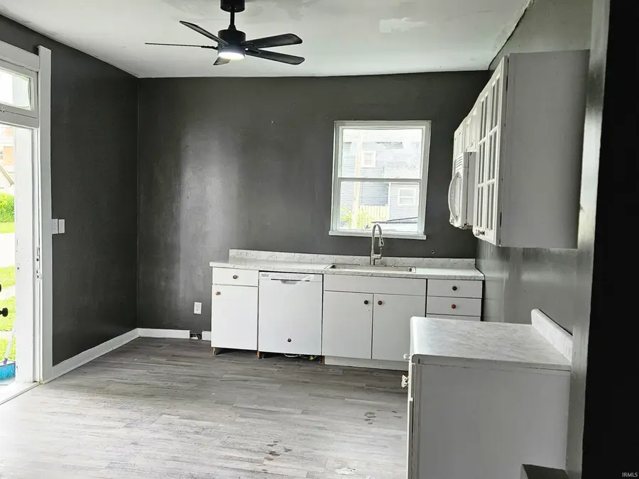 336 W 3rd Street, Peru, IN 46970 - #3