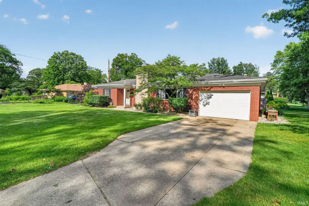 534 N Coquillard Drive, South Bend, IN 46617 - #1